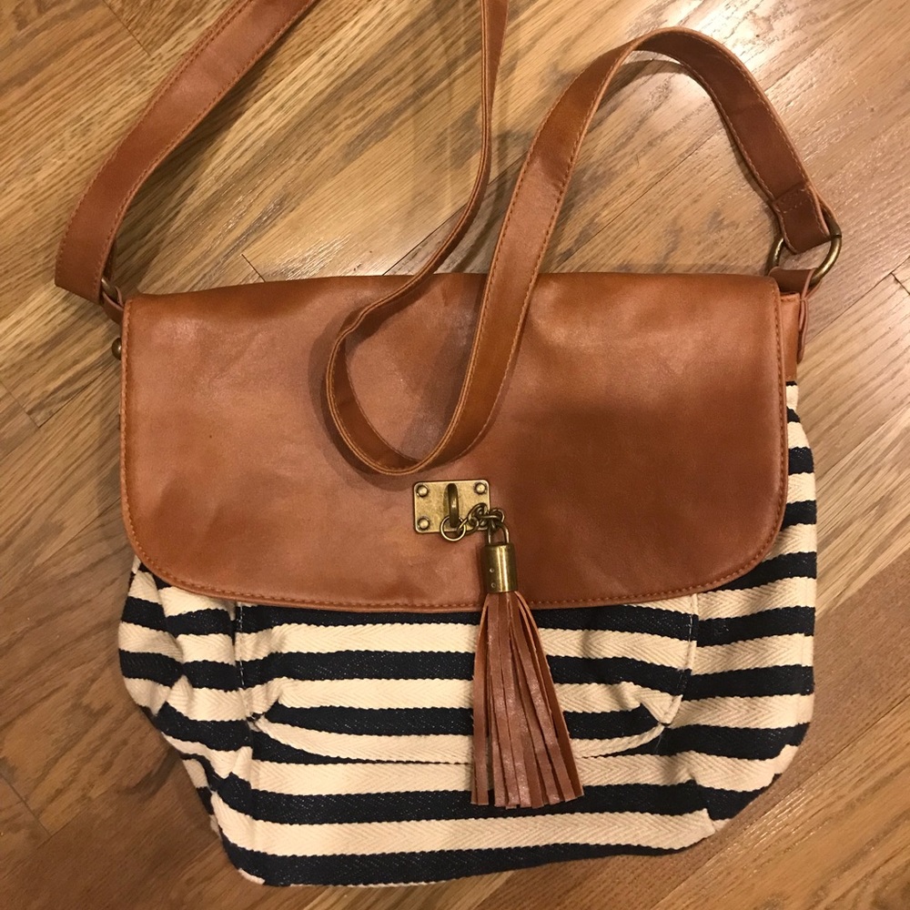 Crossbody Purse